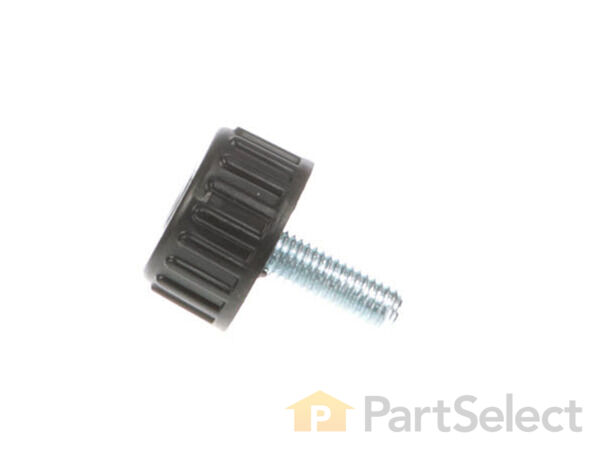 12705443-1-S-Frigidaire-5304519032-Refrigerator Leveling Leg 360 view