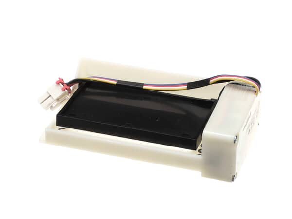 12705570-1-S-Frigidaire-5304519166-Air Damper Baffle 360 view