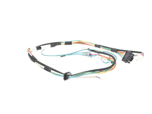 12705609-1-S-Frigidaire-5304519206-Refrigerator Air Handler Wire Harness 360 view