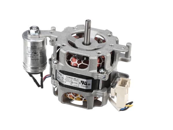 12705706-1-S-Frigidaire-5304519303-PUMP ASSEMBLY 360 view
