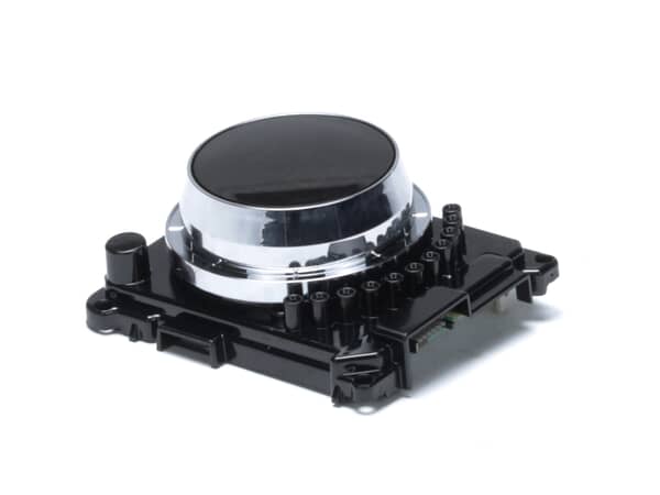 12705874-1-S-Frigidaire-5304519638-KNOB ASSEMBLY 360 view