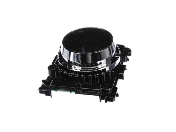 12705876-1-S-Frigidaire-5304519640-KNOB ASSEMBLY 360 view