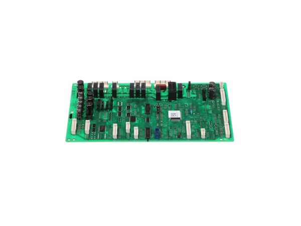 12707263-1-S-Samsung-DA92-00812N-Main Power Control Board Assembly 360 view