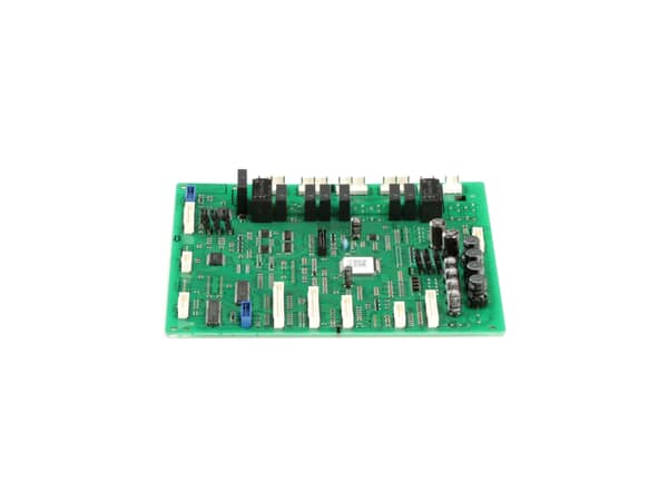 12707302-1-S-Samsung-DA94-04405P-Power Control Board Assembly 360 view
