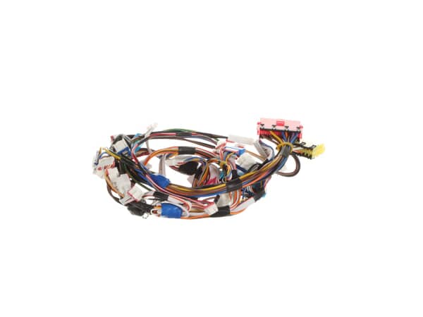 12707324-1-S-Samsung-DA96-01244C-Wire Harness Assembly 360 view