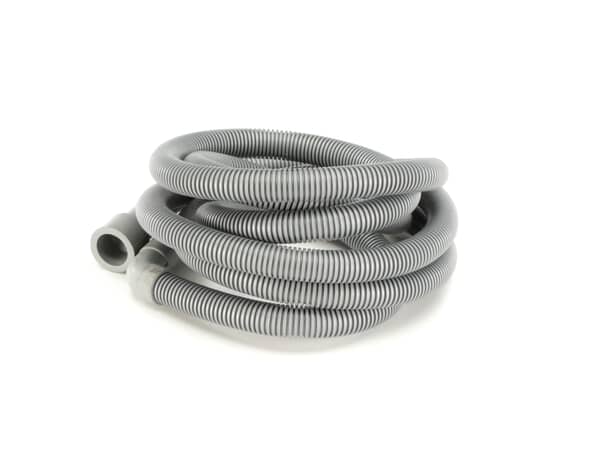 12709112-1-S-Samsung-DD82-01603A-Drain Hose Assembly 360 view
