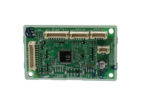 12709117-1-S-Samsung-DD92-00058K-Display Control Module Assembly 360 view