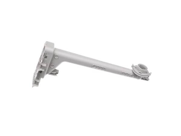 12709145-1-S-Samsung-DD97-00513B-Duct Assembly (Middle) 360 view