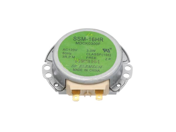 12709176-1-S-Samsung-DE31-10104F-Turntable Motor 360 view