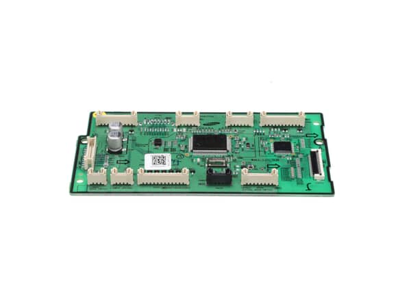 12709235-1-S-Samsung-DE92-04046J-SUB Power Control Board Assembly 360 view