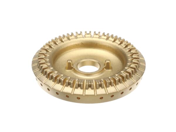 12709350-1-S-Samsung-DG62-00212A-Head Burner (Single) 360 view