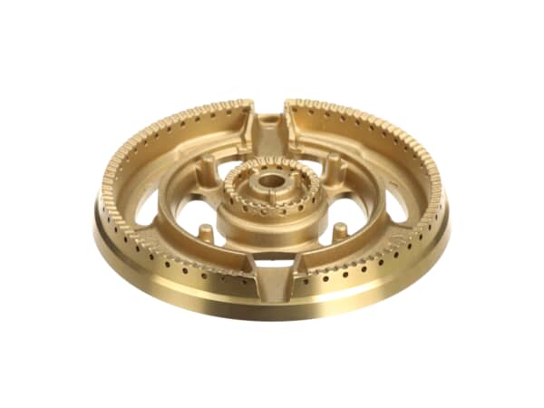 12709351-1-S-Samsung-DG62-00214A-Head Burner (Dual) 360 view