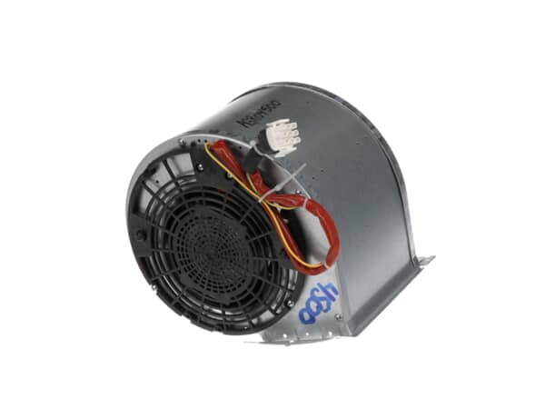 12709413-1-S-Samsung-DG81-02543A-Motor Complete Assembly 360 view