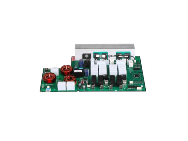 12709433-1-S-Samsung-DG92-01042A-Inverter Power Control Board Assembly 360 view