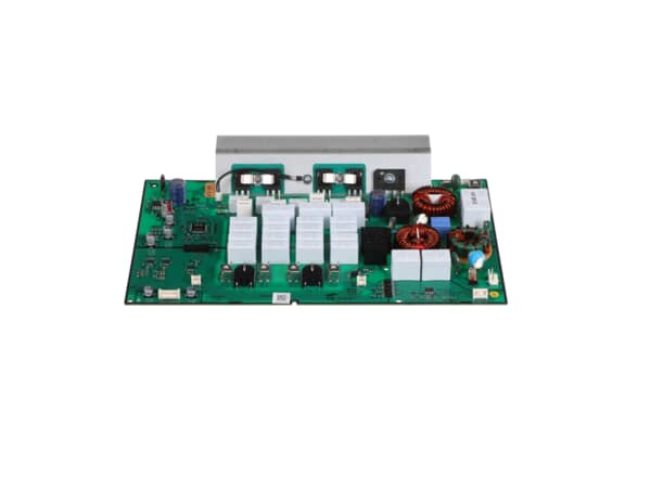 12709435-1-S-Samsung-DG92-01045B-Inverter Power Control Board Assembly 360 view