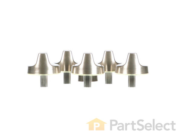 12709871-1-S-GE-WB03X32194-Range Knob Kit 360 view