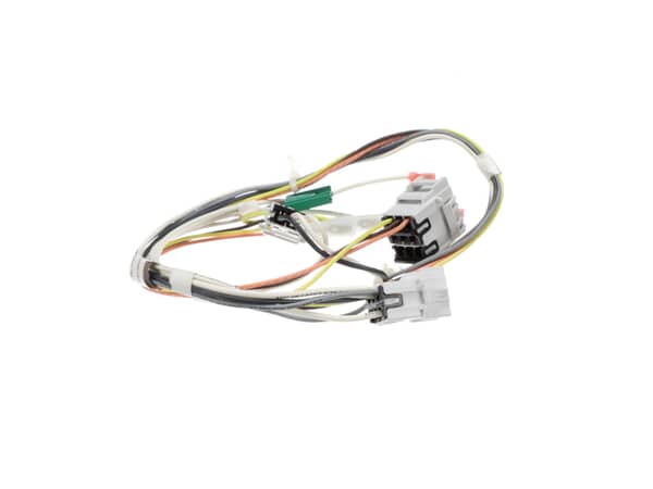 12709909-1-S-GE-WB18X31063-HARNESS WIRE LATCH COM 360 view
