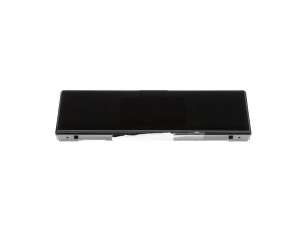 12709947-1-S-GE-WB27X31709-Glass Touch Board Assembly 360 view
