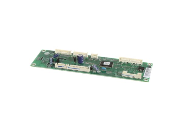 12709967-1-S-GE-WB27X32624-Microwave Control Board 360 view