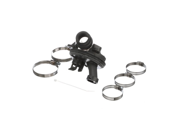 12710077-1-S-GE-WD19X25278-DIVERTER ASSEMBLY KIT 360 view