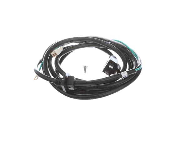 12710299-1-S-GE-WH19X27454-Power Cord Assembly 360 view