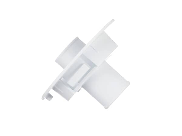 12710309-1-S-GE-WH41X26961-DRAIN HOSE ADAPTER 360 view