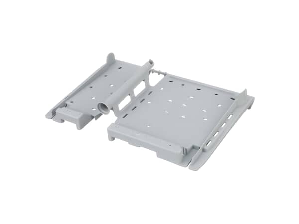 12710328-1-S-GE-WH47X26754-PLATE SHOWER DISPENSER 360 view