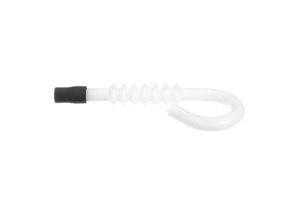 12710363-1-S-GE-WR02X30155-DRAIN TUBE 360 view