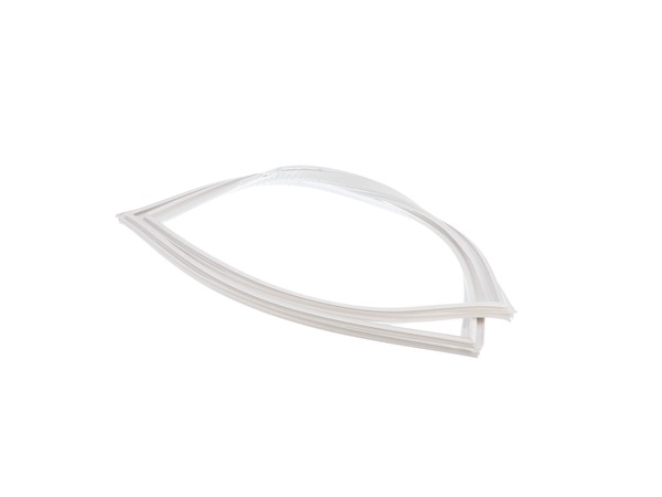 12710385-1-S-GE-WR14X31072-FRESH FOOD DOOR GASKET WHITE 360 view