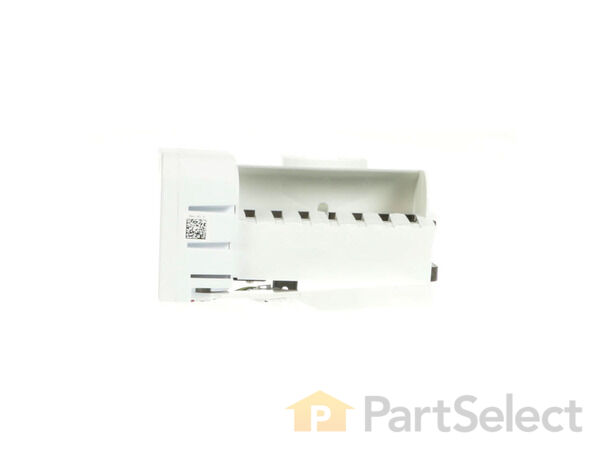 12710403-1-S-GE-WR49X31524-Ice Maker 360 view