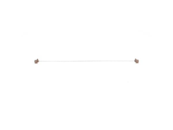 12710404-1-S-GE-WR51X30141-DEFROST HEATER 360 view
