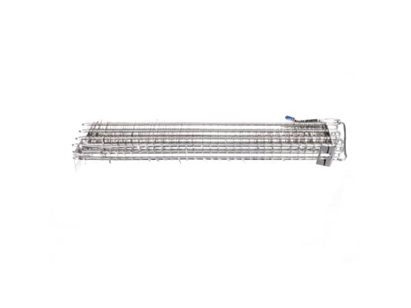 12710462-1-S-GE-WR87X30157-EVAPORATOR 360 view