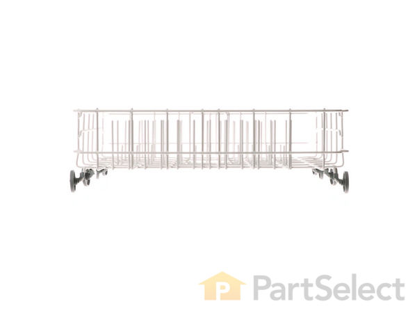 12712217-1-S-Frigidaire-154331607-Lower Dishrack Assembly 360 view