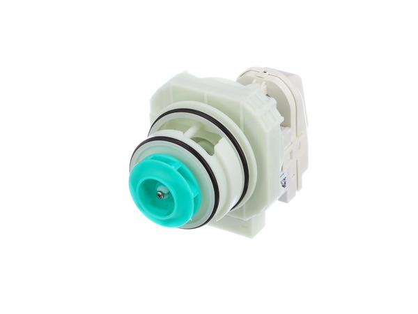 12712308-1-S-Frigidaire-5304519906-Motor and Pump Assembly 360 view