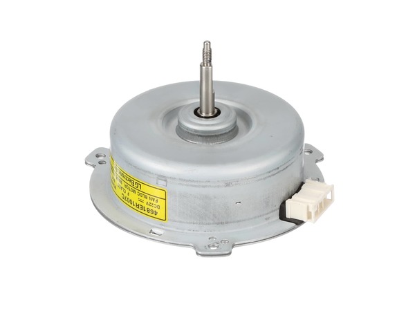 12713618-1-S-LG-4681ER1007C-MOTOR ASSEMBLY,DC,FAN 360 view