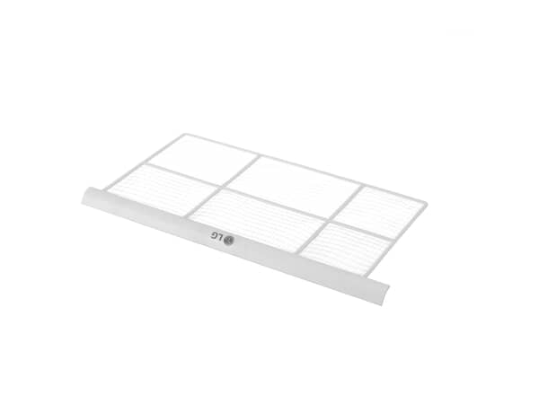 12714198-1-S-LG-ADQ75233601-FILTER ASSEMBLY,AIR CLEANER 360 view