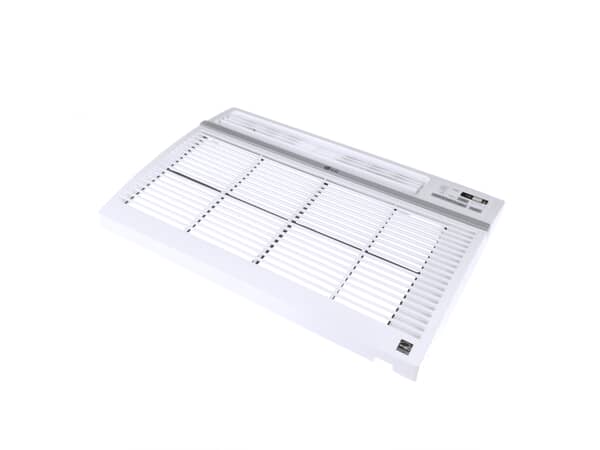12714305-1-S-LG-AEB74086102-GRILLE ASSEMBLY,FRONT 360 view