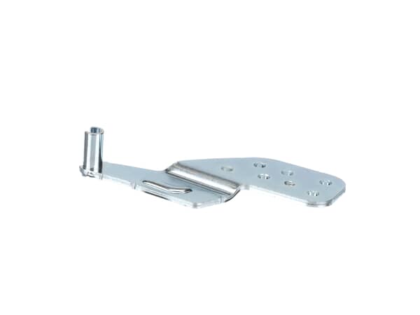 12714345-1-S-LG-AEH75197003-HINGE ASSEMBLY,UPPER 360 view