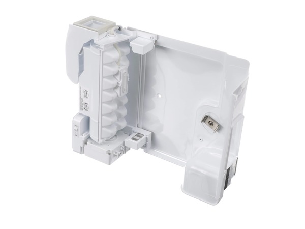 12715515-1-S-LG-EAU60783850-Ice Maker and Auger Motor Assembly 360 view