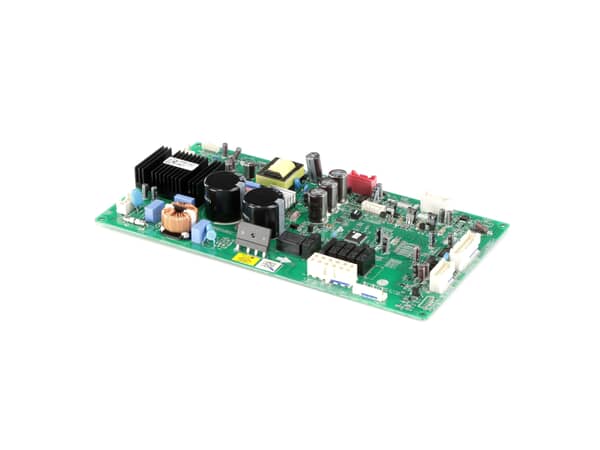 12715700-1-S-LG-EBR87145134-PCB ASSEMBLY,MAIN 360 view