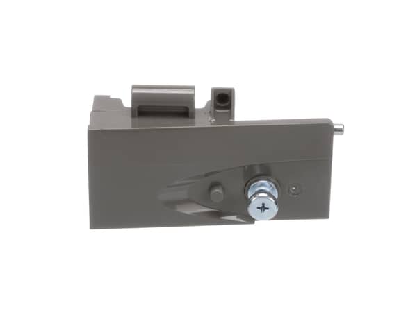 12716351-1-S-Samsung-DA97-11913L-Freezer Door Handle Mounting Bracket (Right) 360 view