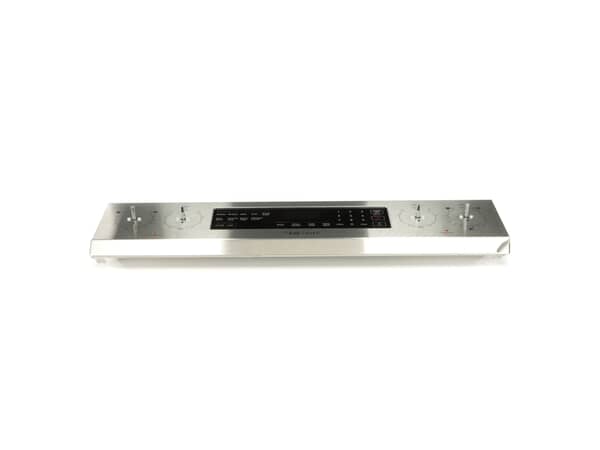 12716367-1-S-Samsung-DG94-02375A-Touchpad Control Panel (Stainless Steel) 360 view