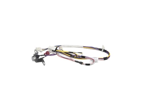 12716569-1-S-GE-WD21X24939-AC HARNESS ASM 360 view