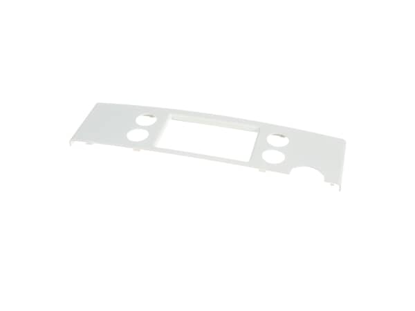12716739-1-S-GE-WR17X30428-CAFE DISPLAY COVER MATTE WHITE 360 view