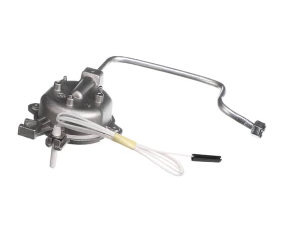 12718211-1-S-Frigidaire-5304521034-IGNITOR/ORIFICE ASS 360 view