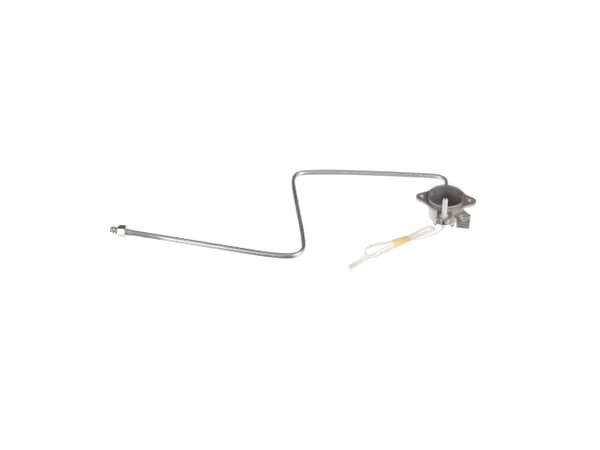 12718212-1-S-Frigidaire-5304521035-Ignitor/Orifice Assembly 360 view