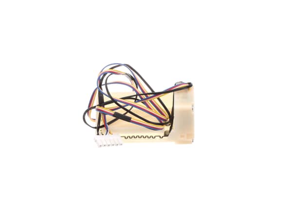 12719254-1-S-Samsung-DA31-00346A-Motor Geared Damper 360 view