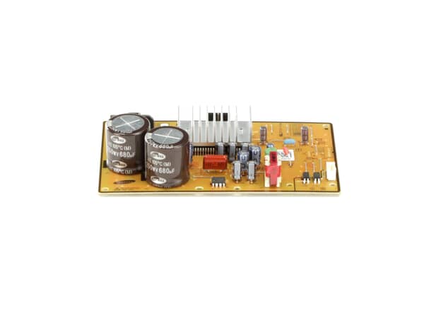 12719788-1-S-Samsung-DA92-00763W-Power Control Board Assembly 360 view