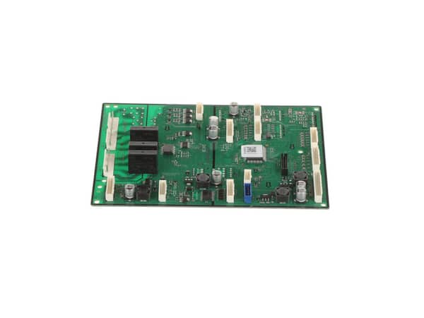 12719814-1-S-Samsung-DA94-04526A-ASSY PCB EEPROM;0X83,D602,D608,BRW9000N, 360 view