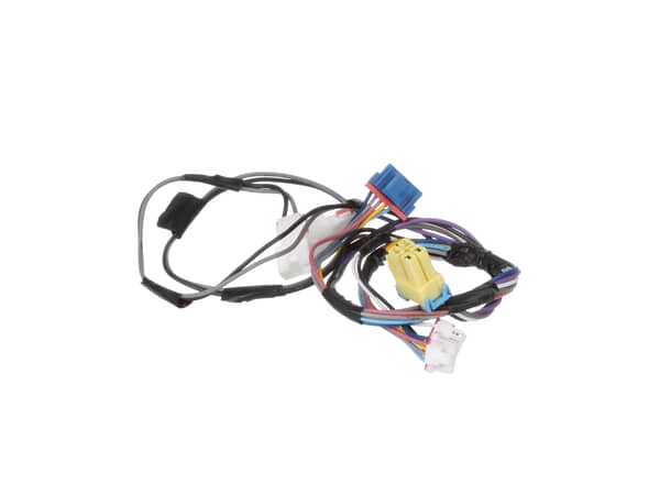 12719830-1-S-Samsung-DA96-00962T-Top Wire Harness Assembly 360 view